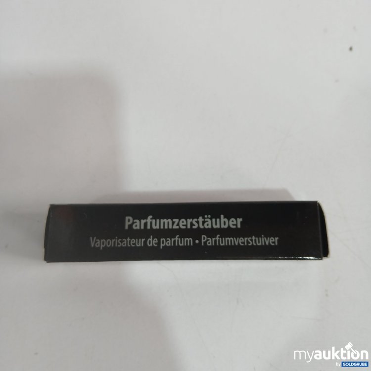 Artikel Nr. 866490: Prowin Natural Wellness Parfumzerstäuber 5ml 