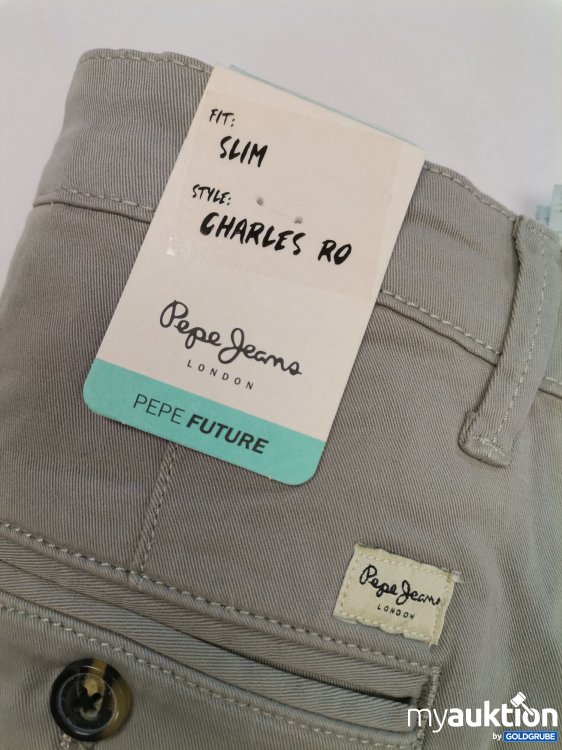 Artikel Nr. 880490: Pepe Jeans Hose