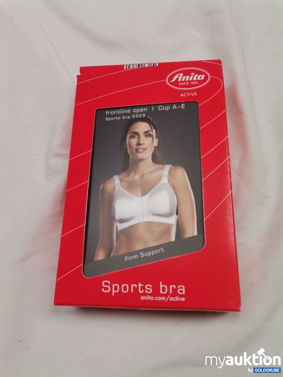 Artikel Nr. 881490: Anita Sport Bra