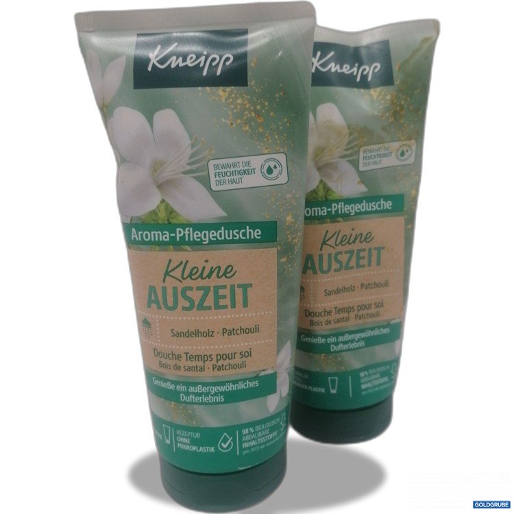 Artikel Nr. 883490: Kneipp Duschgel 2x200ml