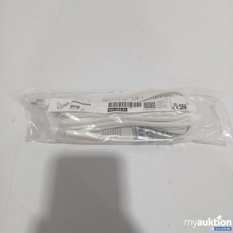 Artikel Nr. 887490: Ikea Förnimma 504.468.81 3,5m