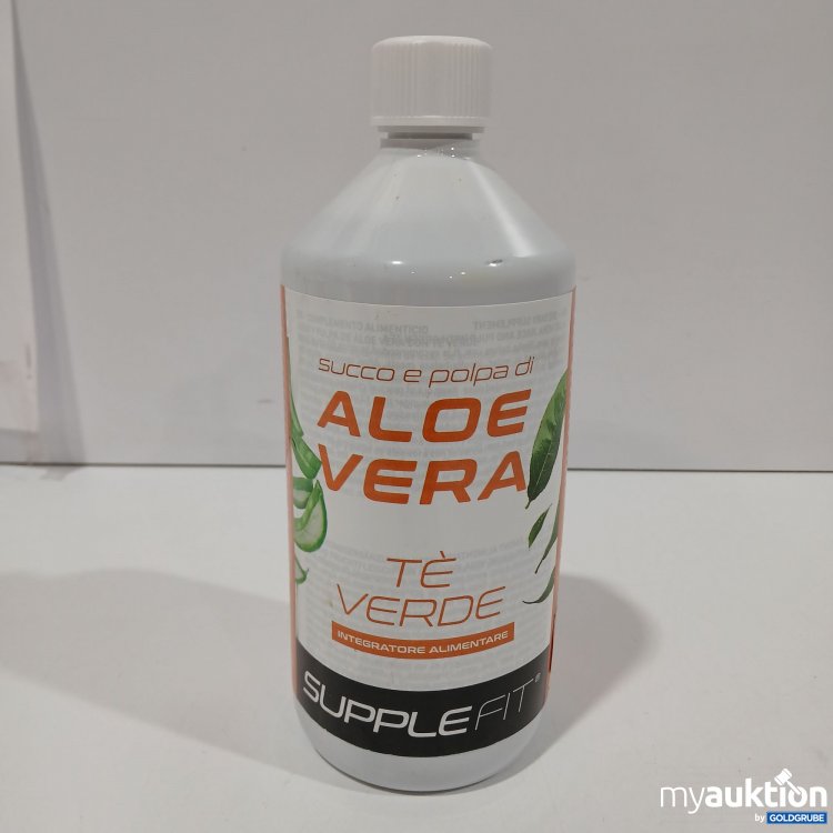 Artikel Nr. 888490 Artikel Nr. 888490: Supple Fit Aloe Vera 1000ml