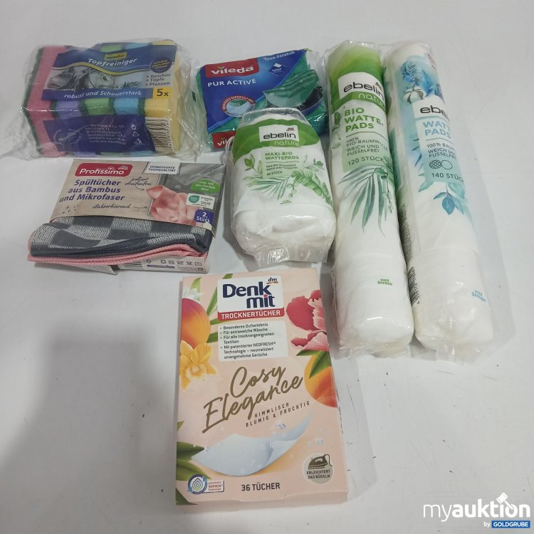 Artikel Nr. 894490: Diverse Zubehör 