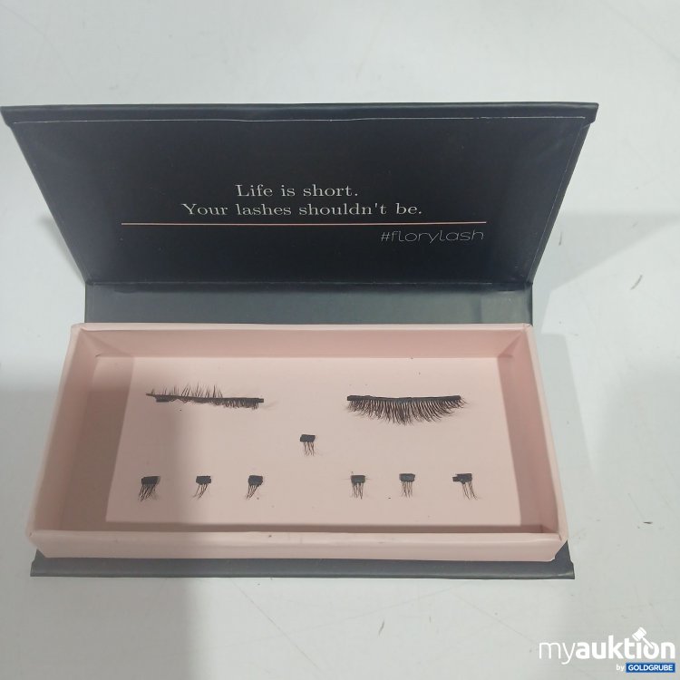 Artikel Nr. 897490: Flory Lash Glamour Look 