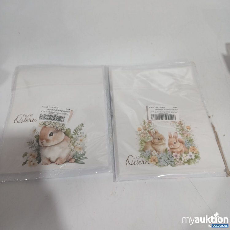 Artikel Nr. 898490: Frohe Ostern Grußkarten 