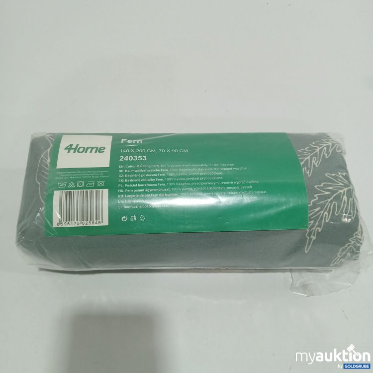Artikel Nr. 905490 Artikel Nr. 905490: 4Home Fern 140x200cm 70x90cm 240353