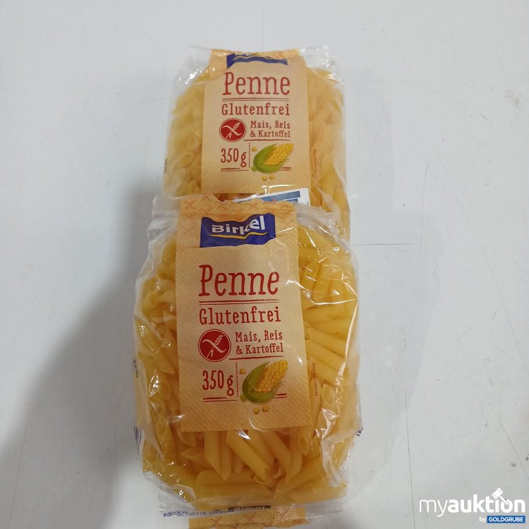 Artikel Nr. 911490: Birkel Penne Glutenfrei  2x350g 