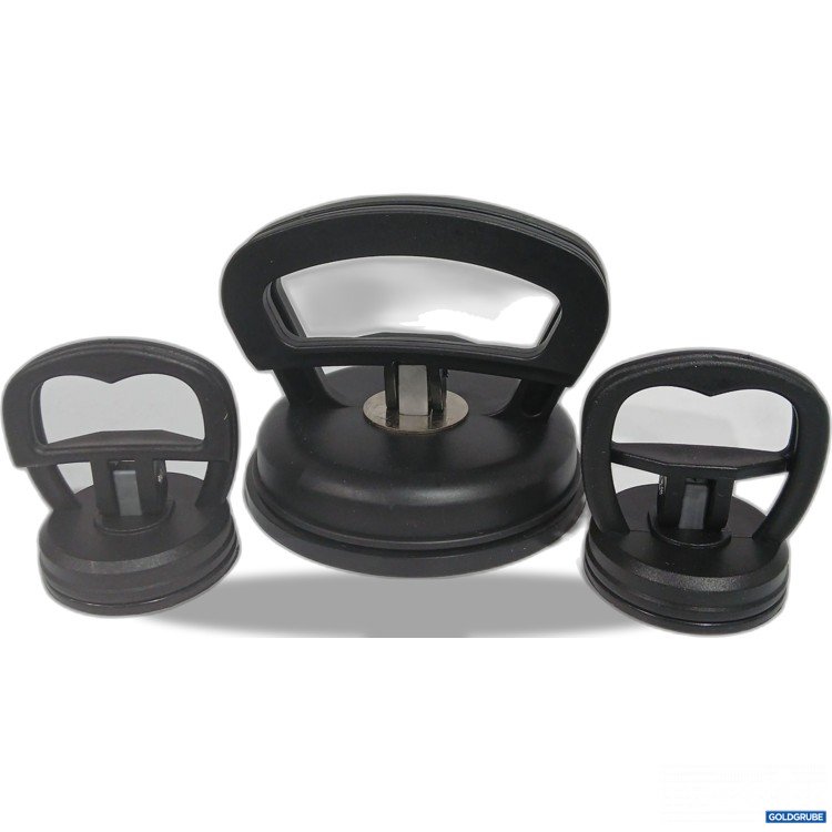 Artikel Nr. 914490: Dellen Saugnapf 