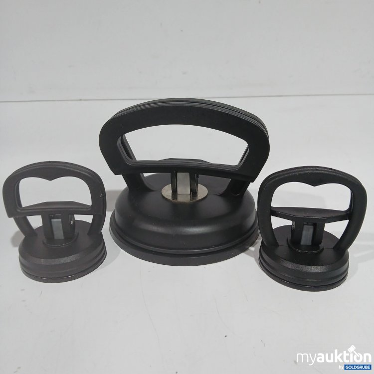 Artikel Nr. 914490: Dellen Saugnapf 