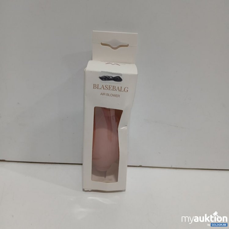 Artikel Nr. 919490: Blasebalg Air Blower
