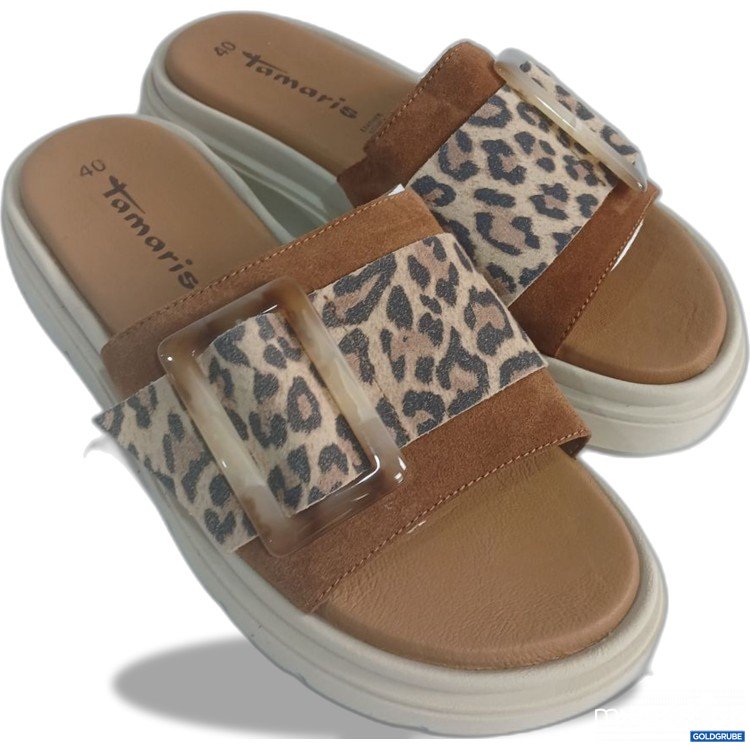Artikel Nr. 929490 Artikel Nr. 929490: Tamaris Sandalen