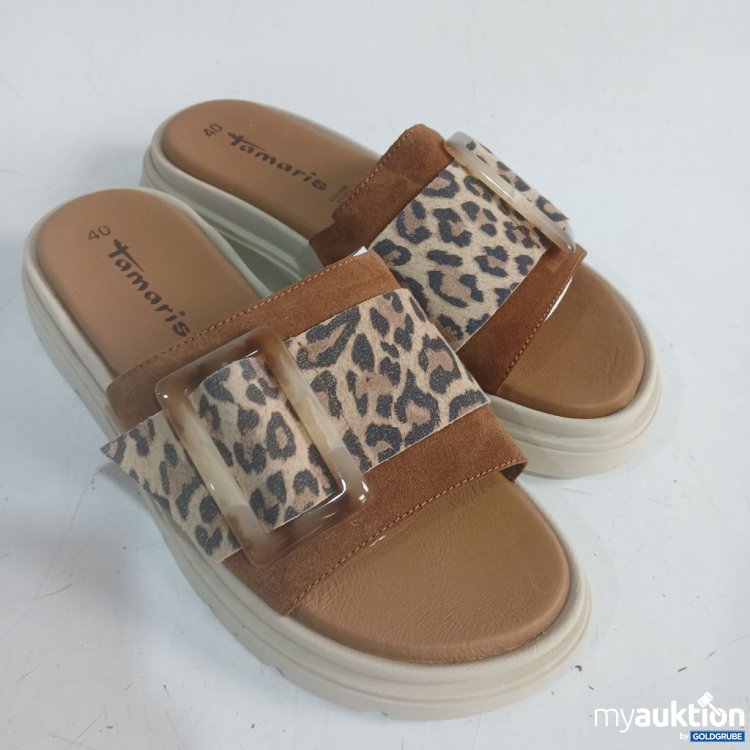 Artikel Nr. 929490 Artikel Nr. 929490: Tamaris Sandalen