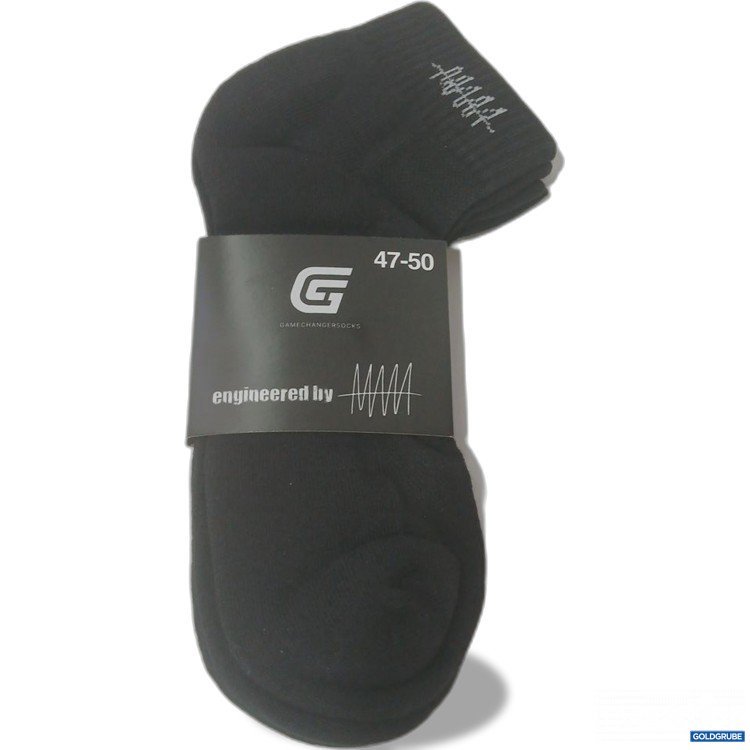 Artikel Nr. 939490 Artikel Nr. 939490: Gamechanger Socks Socken 47-50