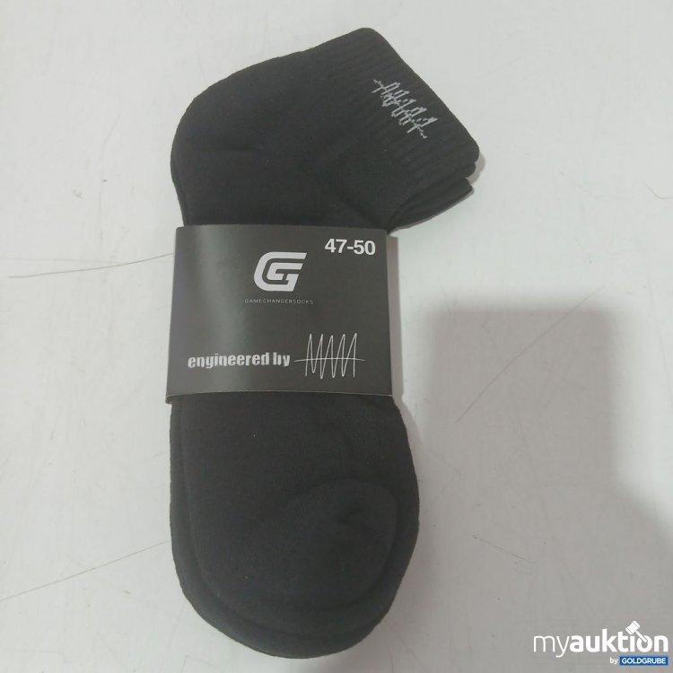Artikel Nr. 939490 Artikel Nr. 939490: Gamechanger Socks Socken 47-50