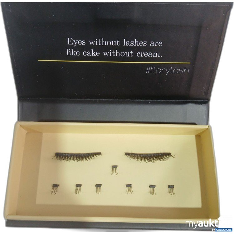 Artikel Nr. 956490: Florylash Casual Look 