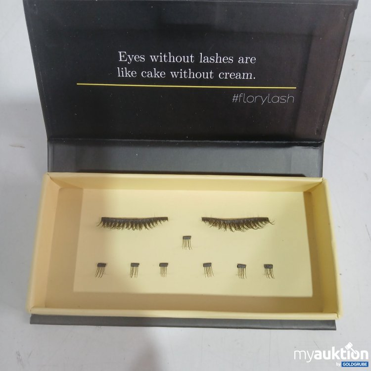 Artikel Nr. 956490: Florylash Casual Look 