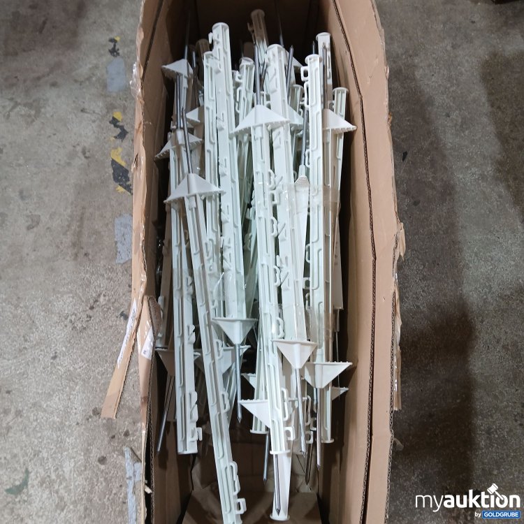 Artikel Nr. 961490: 60 Stück Loesdau Weidesteher 60cm 