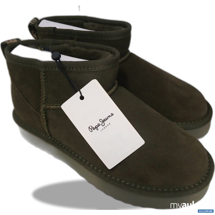 Artikel Nr. 963490 Artikel Nr. 963490: Pepe Jeans Dissy Young W Stiefel