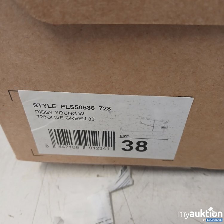 Artikel Nr. 963490 Artikel Nr. 963490: Pepe Jeans Dissy Young W Stiefel