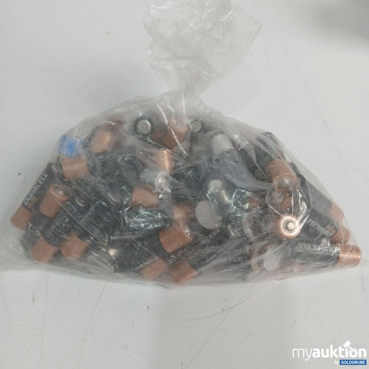 Artikel Nr. 970490 Artikel Nr. 970490: Diverse Batterien