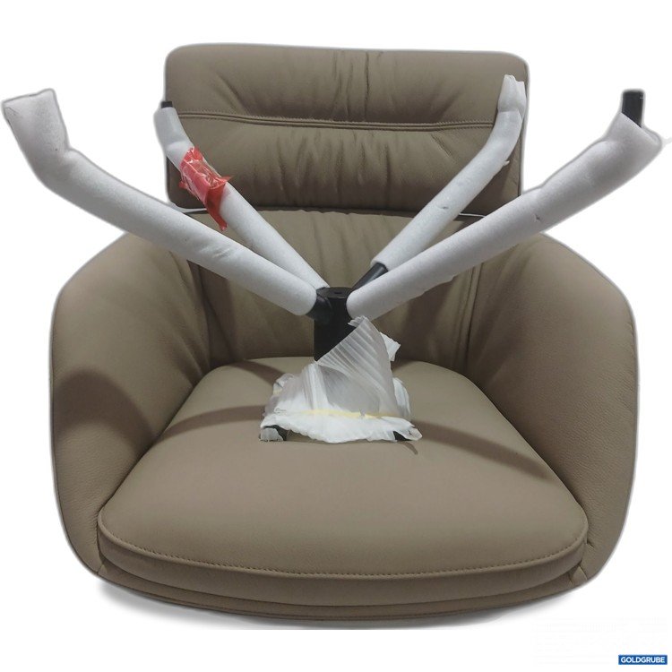 Artikel Nr. 971490 Artikel Nr. 971490: XXXLutz Pablo CS8V8 12610024/02 Sessel Braun