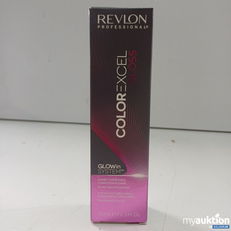 Artikel Nr. 994490: RECLON : ColorExcel Gloss  Conditioner