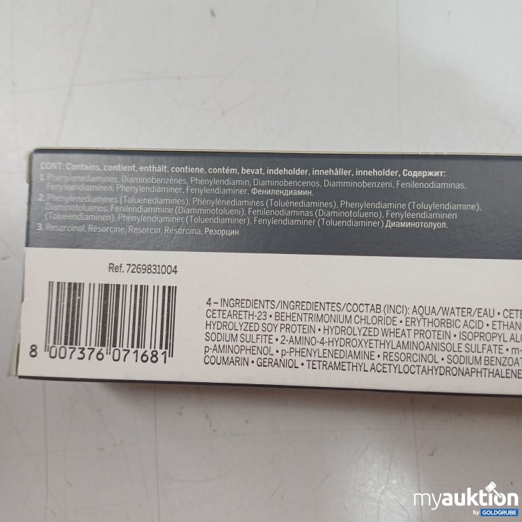 Artikel Nr. 994490: RECLON : ColorExcel Gloss  Conditioner