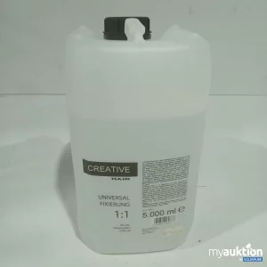 Auktion Creative Hair Universal Fixierung 1:1 5L