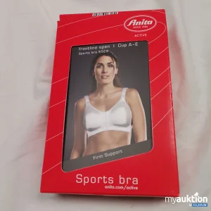 Auktion Anita Sport Bra
