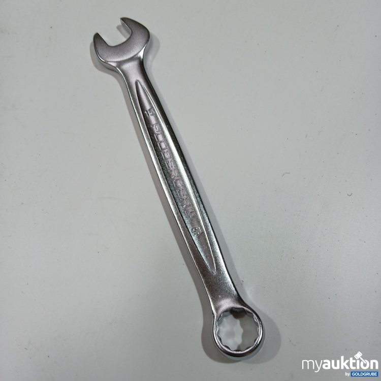 Artikel Nr. 395491 Artikel Nr. 395491: Ploberger Gabel-Ringschlüssel 15mm