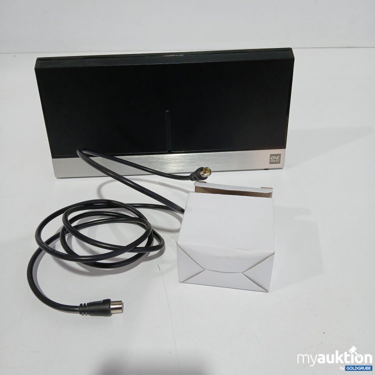 Artikel Nr. 428491 Artikel Nr. 428491: One for all Full HD indoor Antenna