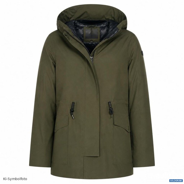 Artikel Nr. 435491: Alpha Tauri Jacke