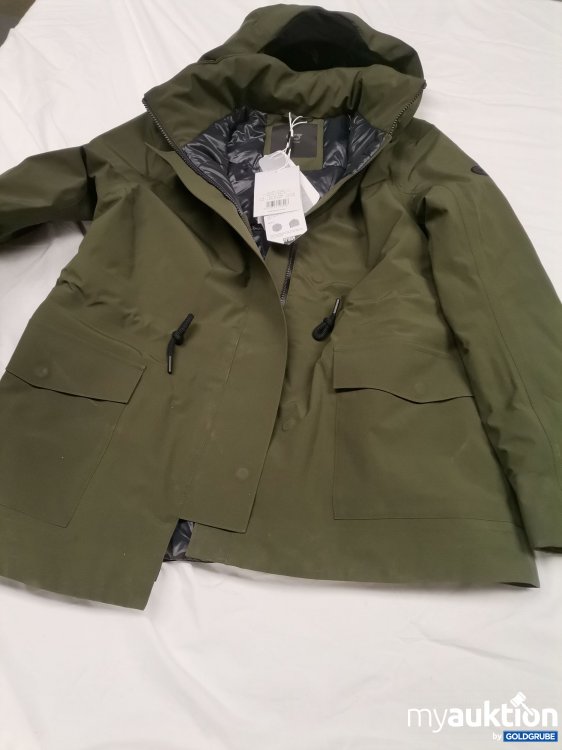 Artikel Nr. 435491: Alpha Tauri Jacke