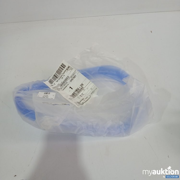 Artikel Nr. 437491 Artikel Nr. 437491: Tube EN Polyurethane Serie TIUB