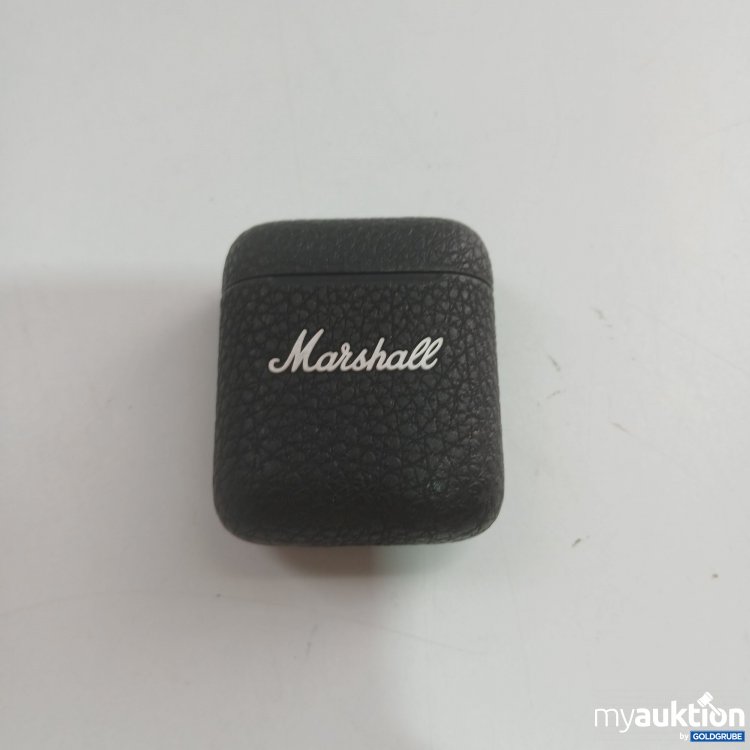 Artikel Nr. 439491: Marshall Kopfhörer 