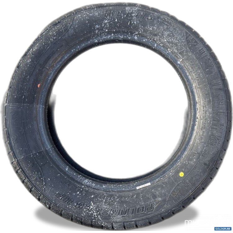 Artikel Nr. 442491: Polar Bear HP Winterreifen 175/65 R15