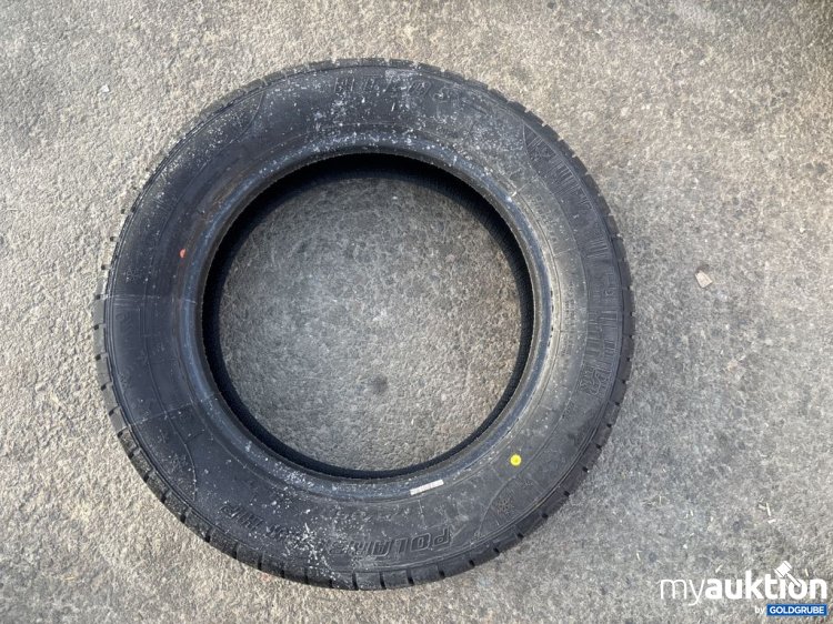 Artikel Nr. 442491: Polar Bear HP Winterreifen 175/65 R15