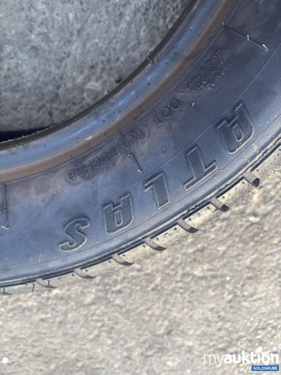 Artikel Nr. 442491: Polar Bear HP Winterreifen 175/65 R15