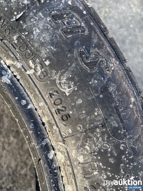 Artikel Nr. 442491: Polar Bear HP Winterreifen 175/65 R15