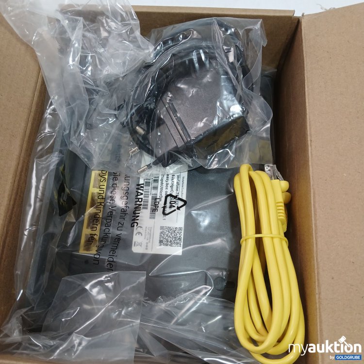 Artikel Nr. 443491: Vodafone Easy Box 805 Model: VD4222B-DE 