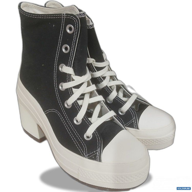 Artikel Nr. 462491 Artikel Nr. 462491: Converse Schuhe Größe 37