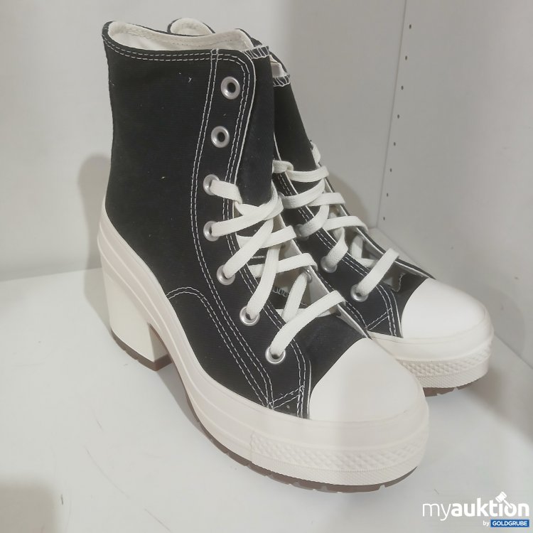 Artikel Nr. 462491 Artikel Nr. 462491: Converse Schuhe Größe 37
