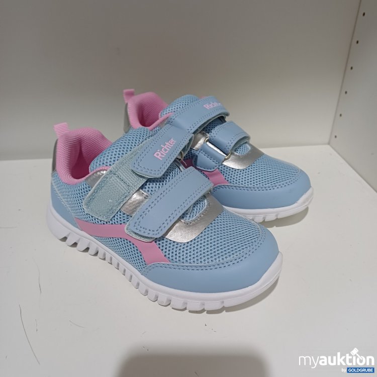 Artikel Nr. 463491: Richter Kinderschuhe