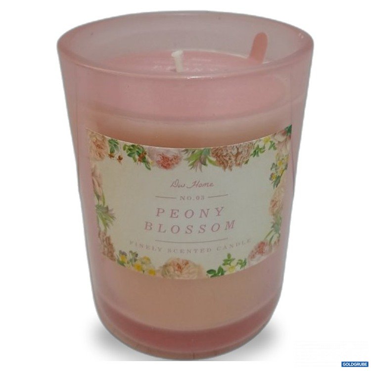 Artikel Nr. 468491 Artikel Nr. 468491: Dw Home Duftkerze Peony Blossom