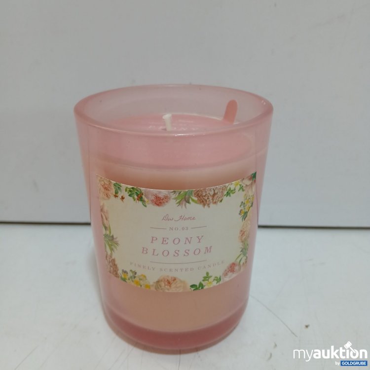 Artikel Nr. 468491 Artikel Nr. 468491: Dw Home Duftkerze Peony Blossom