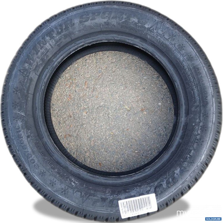 Artikel Nr. 523491: Dunlop Winter Sport 5 205/60 R16