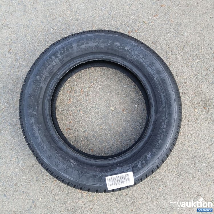 Artikel Nr. 523491: Dunlop Winter Sport 5 205/60 R16