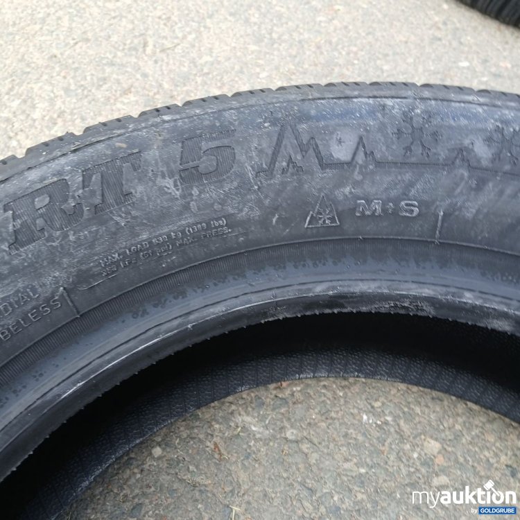 Artikel Nr. 523491: Dunlop Winter Sport 5 205/60 R16