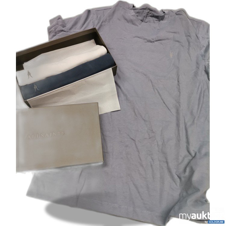 Artikel Nr. 670491 Artikel Nr. 670491: Allsaints Shirts