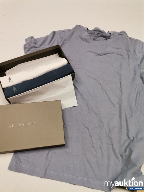 Artikel Nr. 670491 Artikel Nr. 670491: Allsaints Shirts